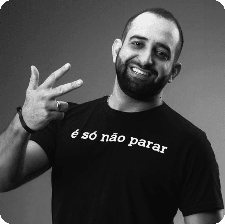Rafa Brito