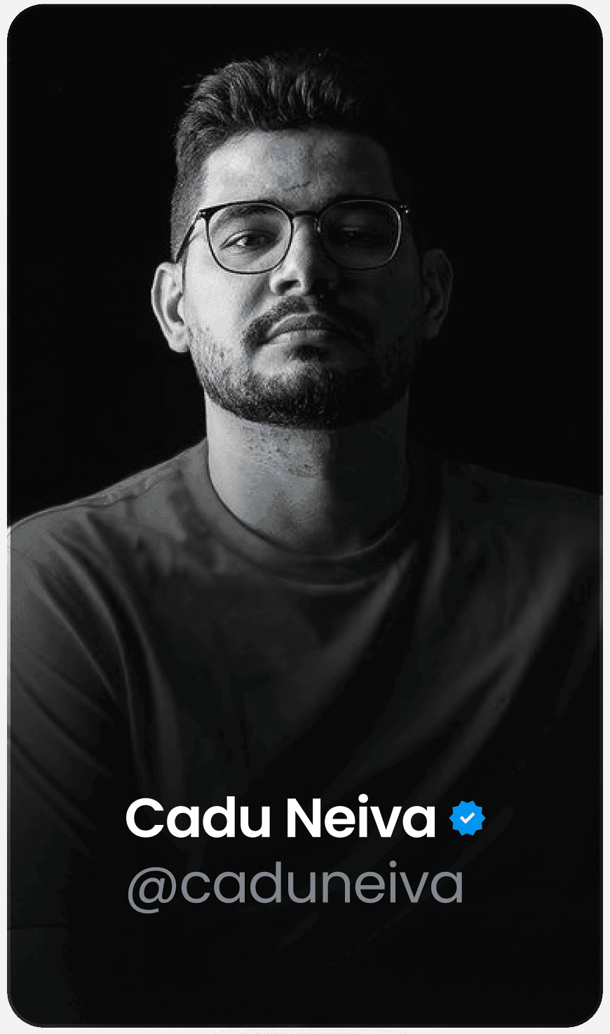 Cadu Neiva