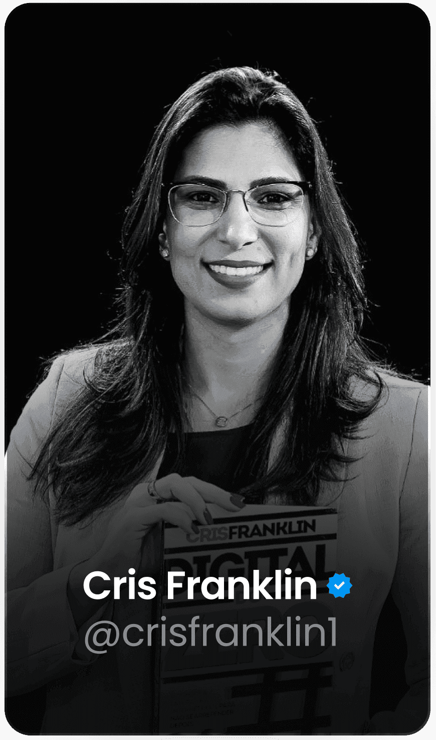 Cris Franklin
