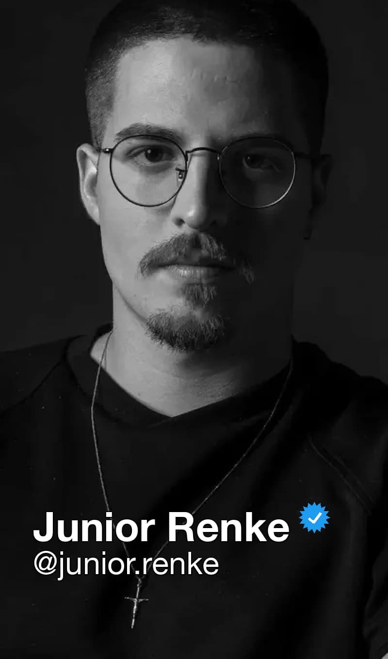 Junior Renke