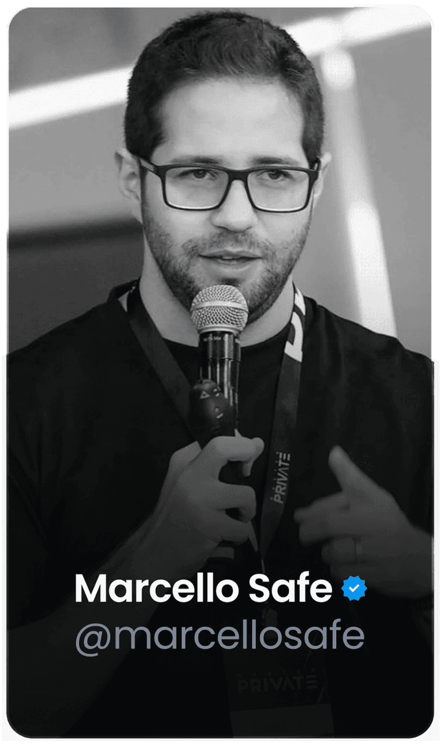 Marcello Safe