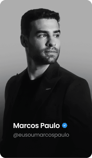 Marcos Paulo