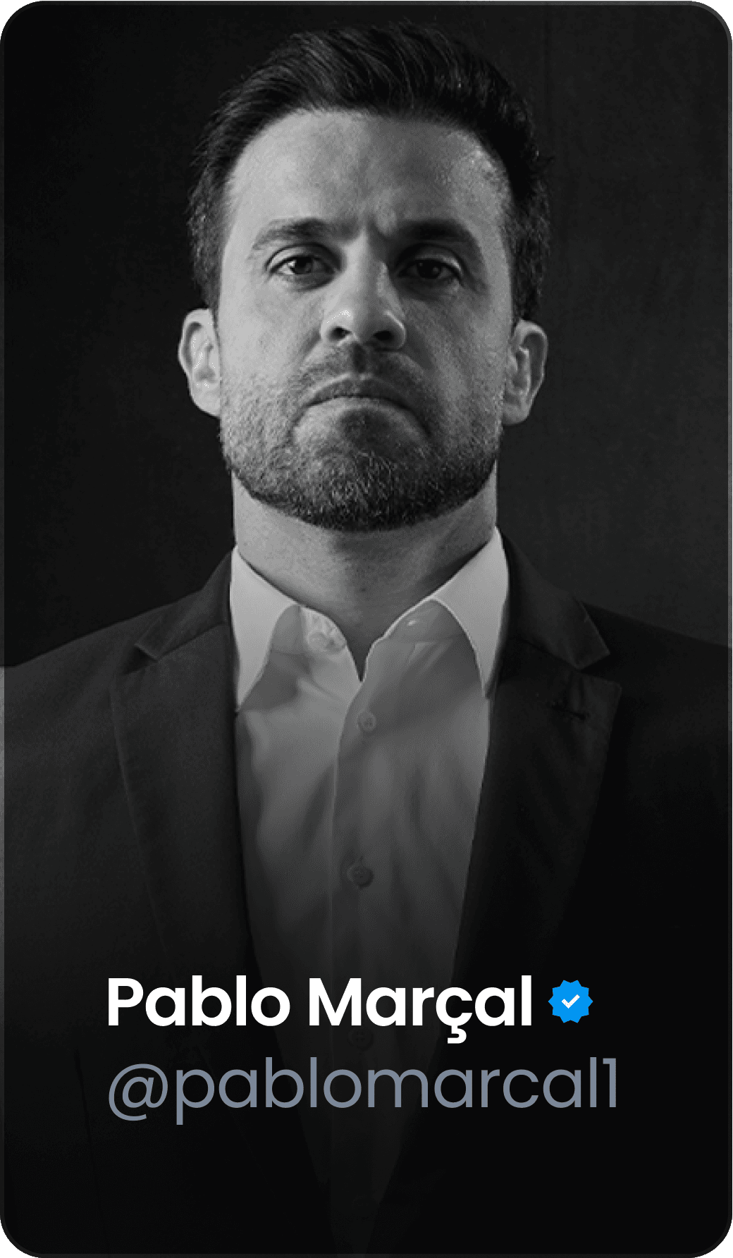 Pablo Marçal