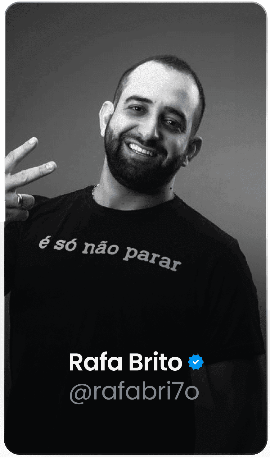 Rafa Brito