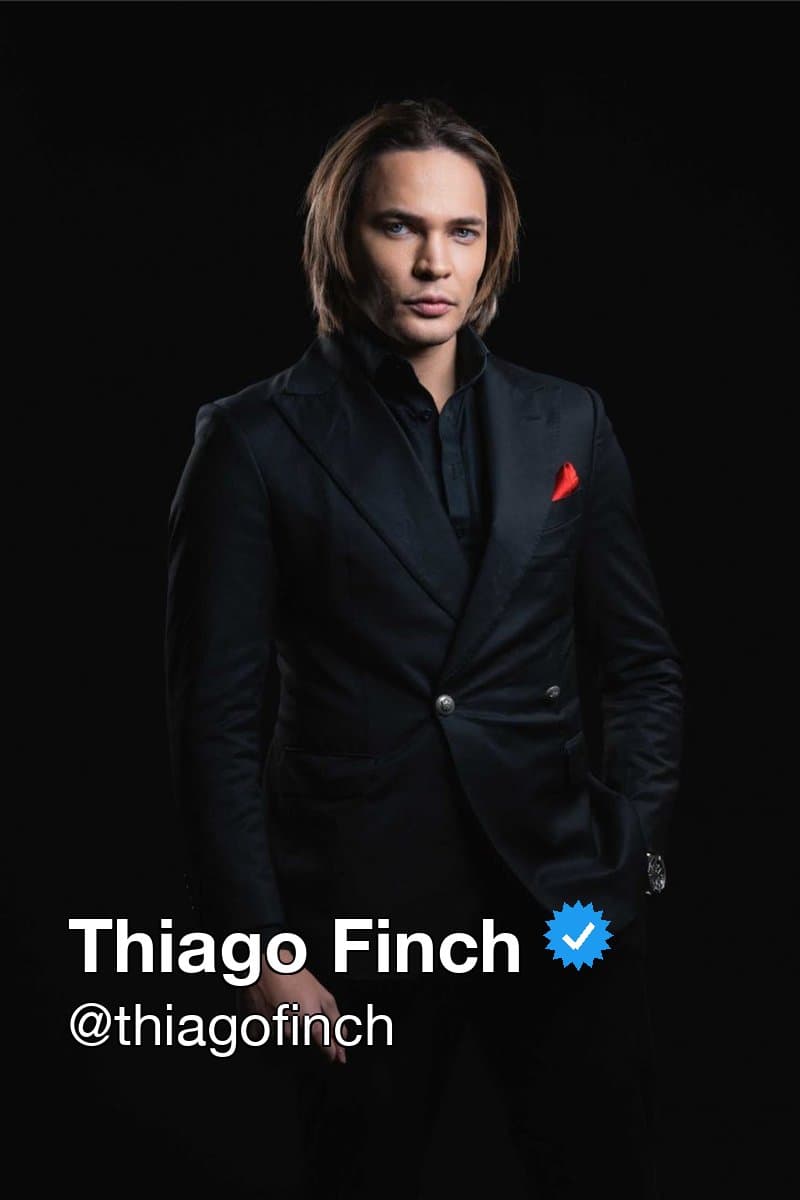 Thiago Finch